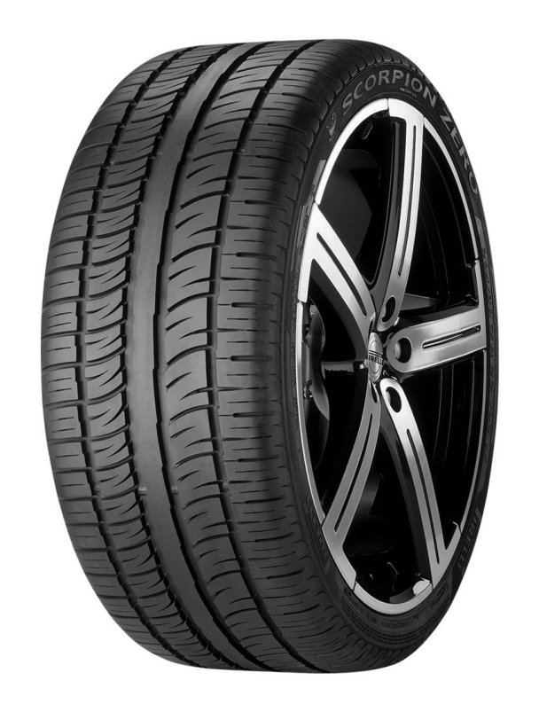 Pirelli Scorpion Zero Asimmetrico 285/45 R21 113W  