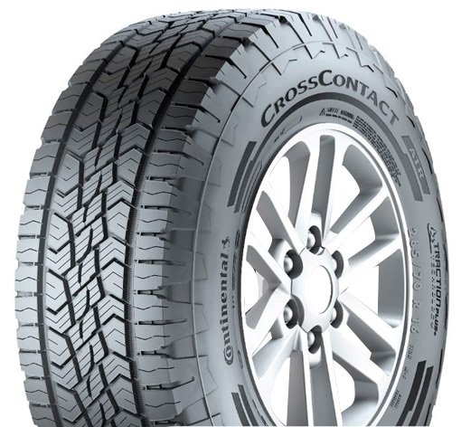 Continental ContiCrossContact ATR 235/70 R16 106H  