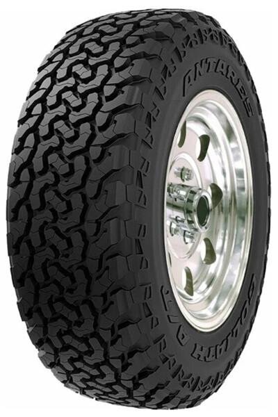 Antares Goliath A/T 285/70 R17C 121118Q  