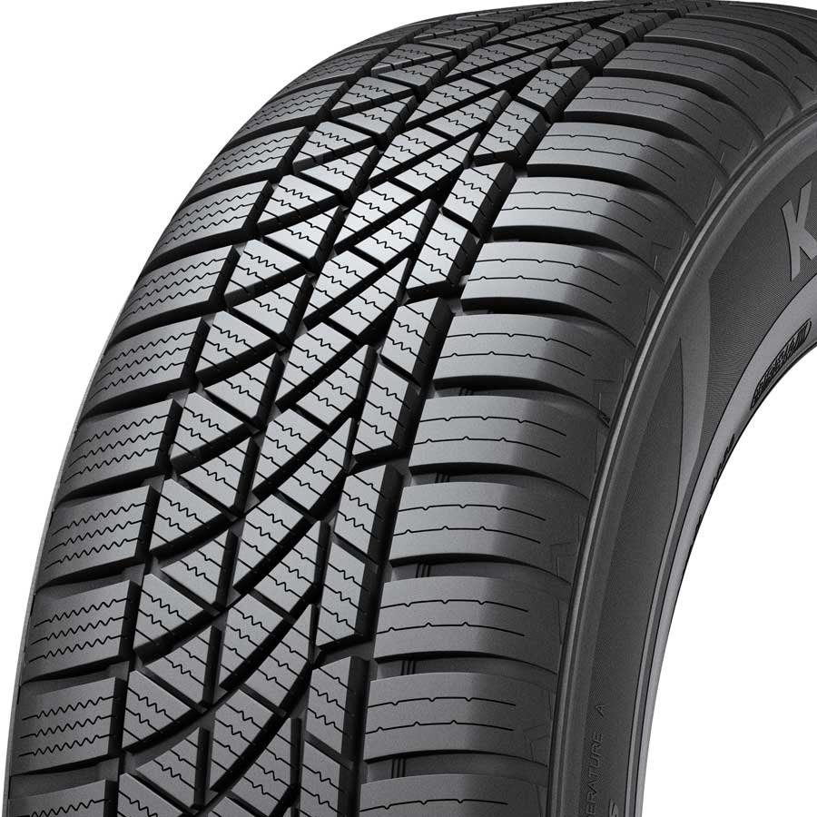 Hankook Kinergy 4S H740 195/60 R16 89H  