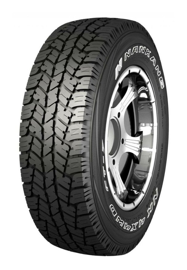 Nankang FT7 OWL 245/75 R16 120/116R  