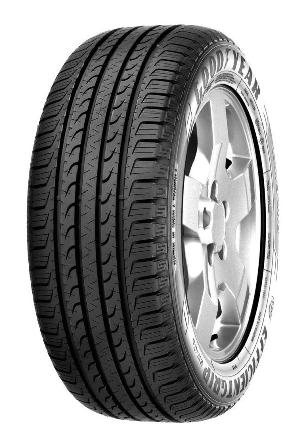 Goodyear EfficientGrip SUV 255/65 R17 114H XL 