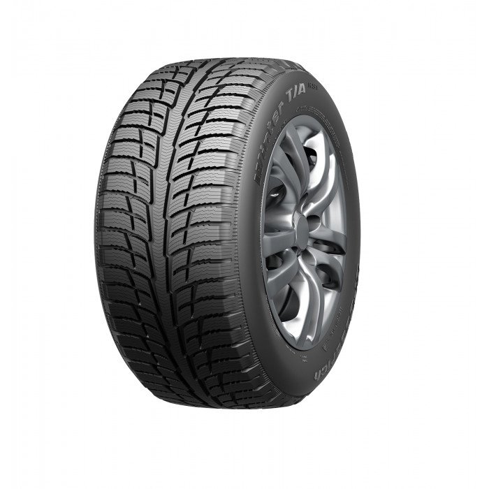 BFGoodrich Winter T/A KSI 215/60 R16 95T  