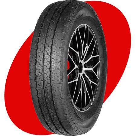 Autogreen Smart Cruiser-SC7 215/65 R16C 109/107T  