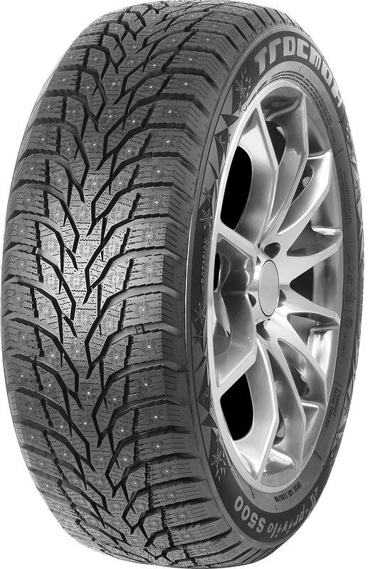 Tracmax X-Privilo S500 225/70 R16 107T XL 