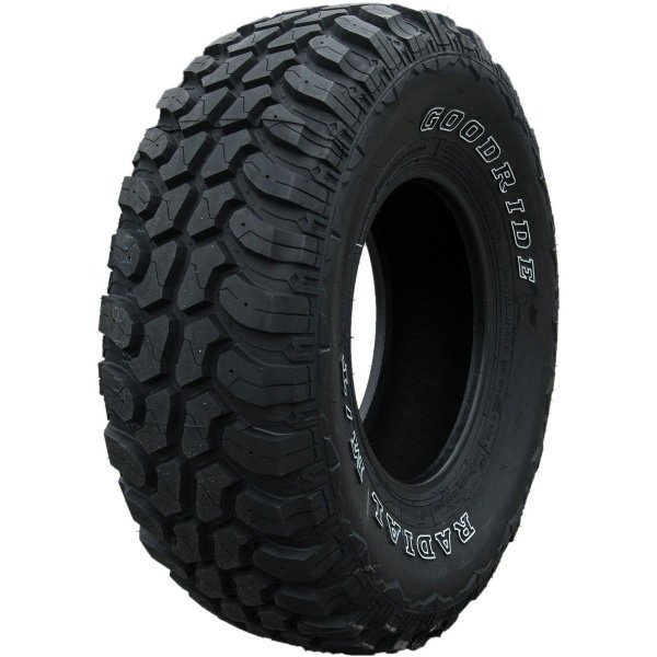 Goodride Mud Legend SL366 245/75 R16C 120116Q  