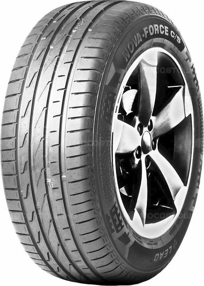 LingLong Leao Nova-Force C/S 235/65 R17 108V XL 