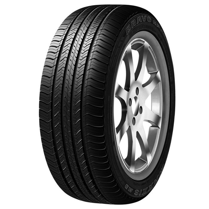 Maxxis Bravo HP-M3 215/55 R18 95V  