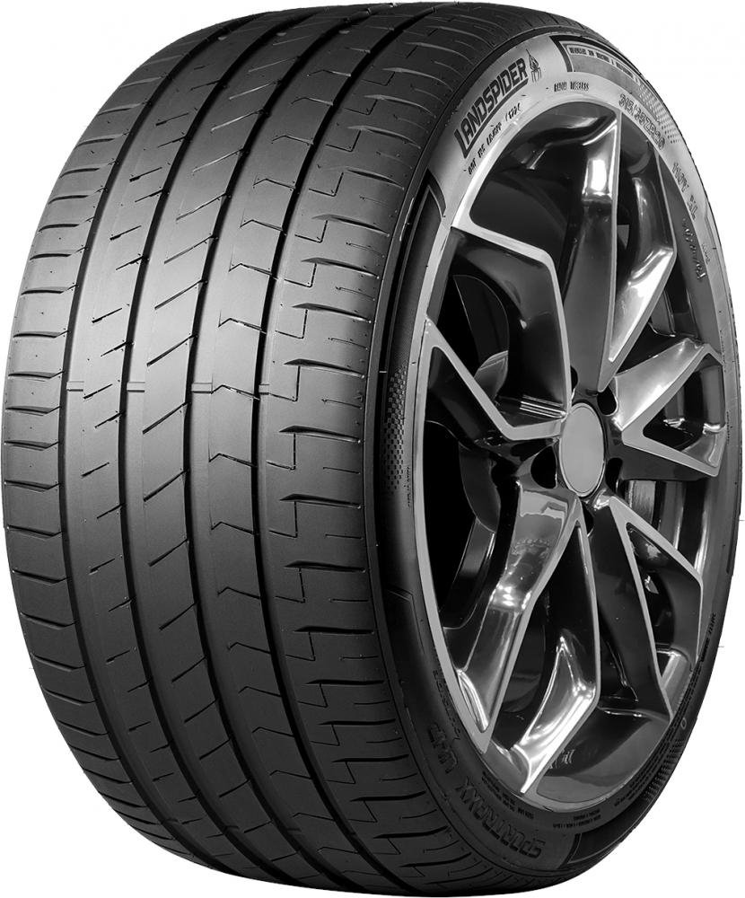 Landspider Sportraxx UHP 225/45 R18 95Y XL 