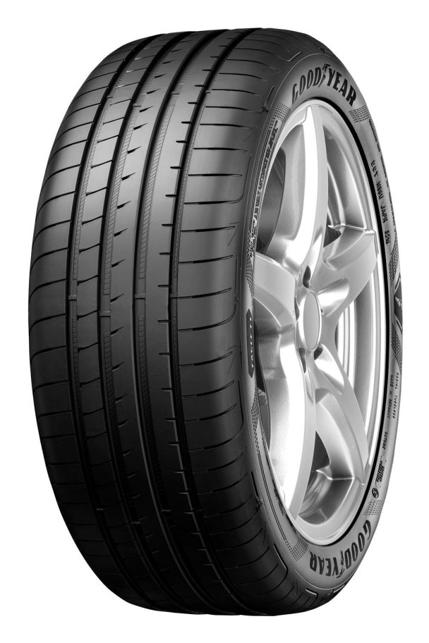 Goodyear Eagle F1 Asymmetric 5 215/50 R18 92W  