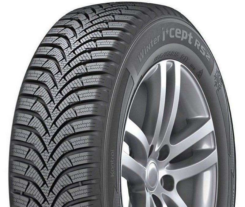 Hankook Winter i*cept RS2 W452 195/60 R15 88H  