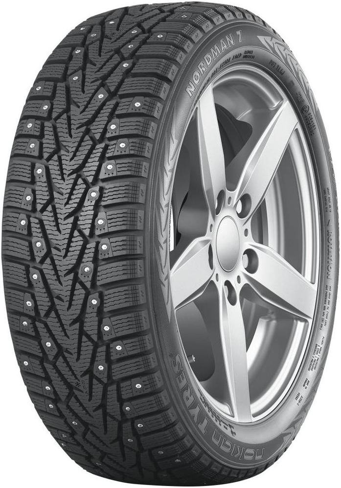 Ikon Tyres NORDMAN 7 255/60 R18 112T  