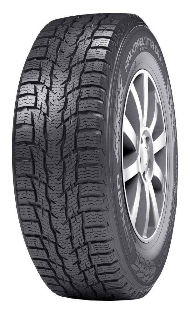 Nokian Tyres Hakkapeliitta CR3 205/65 R16C 107/105R  