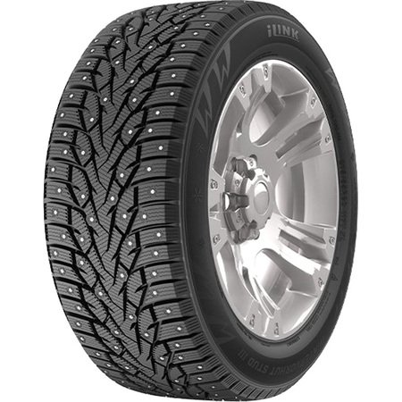 ILINK Wintervorhut Stud III 245/55 R19 107T XL 