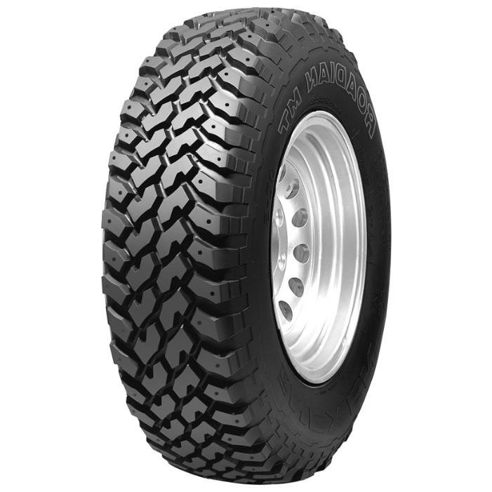 Nexen Roadian MT 10.5/0 R15 109Q  