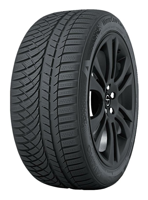 Kumho WP72 255/40 R20 101W  