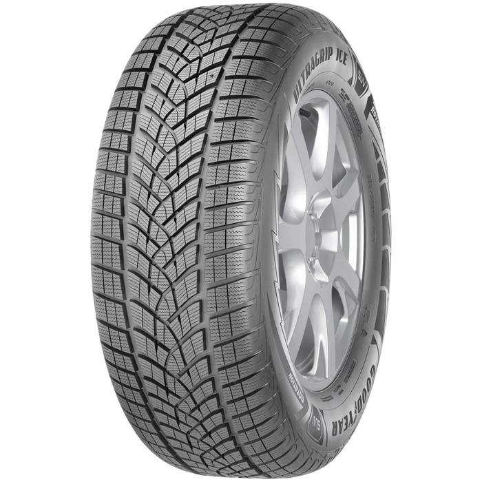 Goodyear UltraGrip Ice SUV Gen-1 265/60 R18 114T  