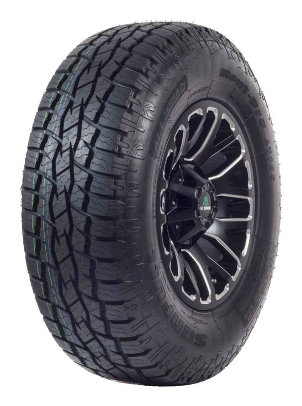 Sunfull MONT-PRO AT786 275/55 R20 113H  