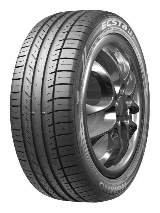 Kumho ECSTA Le Sport KU39 245/50 R18 100W  