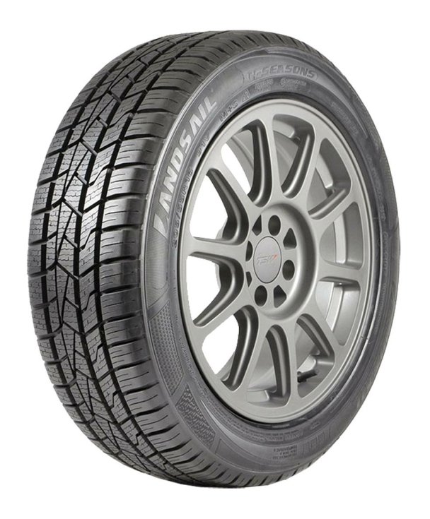 LANDSAIL 4-SEASONS 225/55 R18 98V  