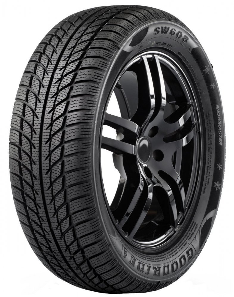 Goodride SW608 205/45 R17 88H XL 