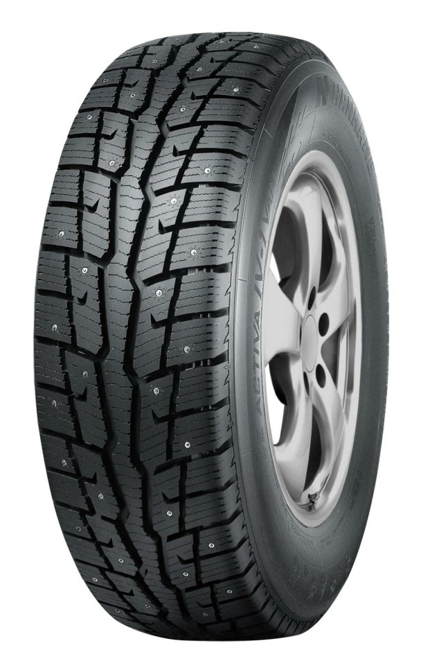 Nankang IV1 205/65 R16C 107/105R  