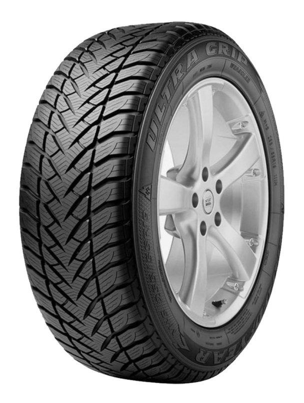 Goodyear UltraGrip 255/55 R18 109H  