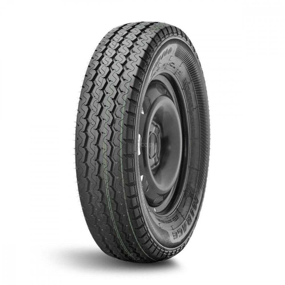 MIRAGE MR100 155/80 R12C 88/86Q  