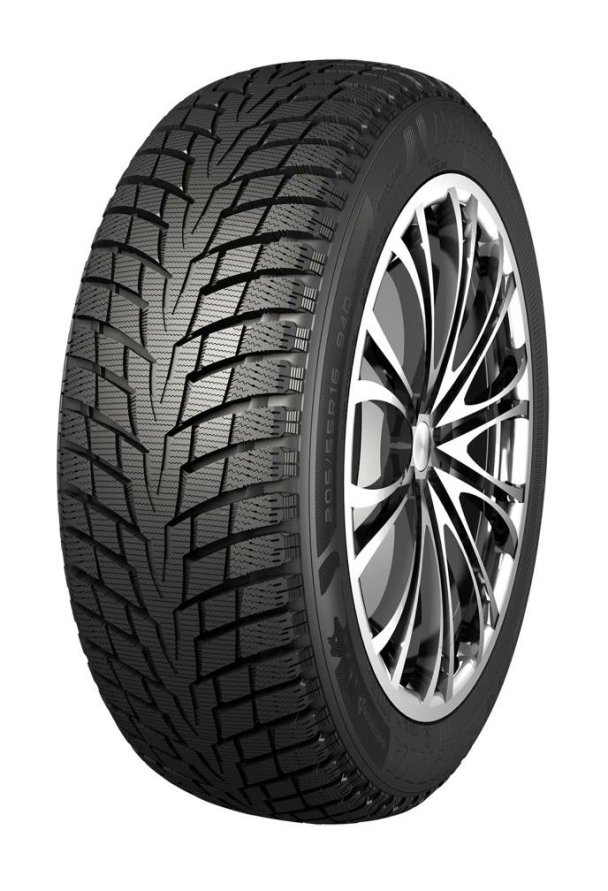 Nankang ICE1 255/50 R19 107Q XL 