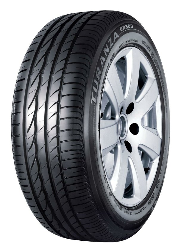 Bridgestone Turanza ER300 275/40 R18 99Y  