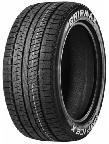 Gripmax SureGrip Pro Ice X 265/40 R21 105H XL 