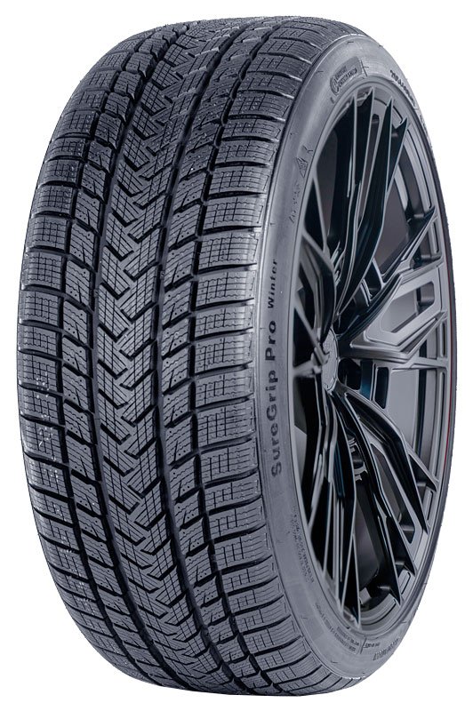 Gripmax SureGrip Pro Winter 295/35 R21 107V  