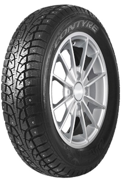 Contyre ARCTIC ICE 175/70 R13 82Q  