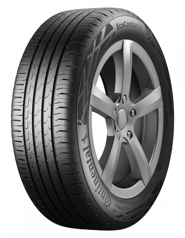 Continental EcoContact 6 ContiSeal 235/50 R19 99T  