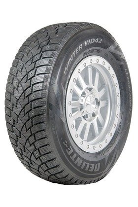 Delinte Winter WD42 315/35 R20 110T  