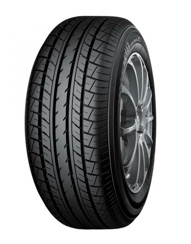 Yokohama BluEarth-A AE51A 205/65 R16 95H  