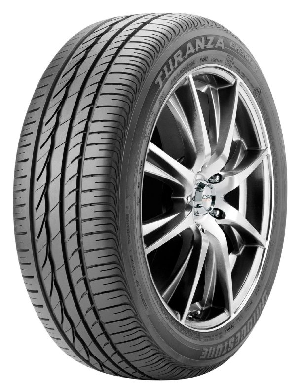 Bridgestone Turanza ER300A 195/55 R16 87V  