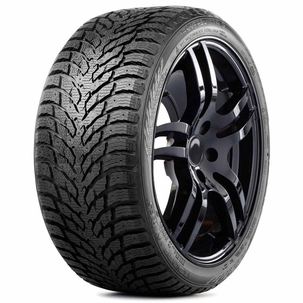 Ikon Tyres (Nokian Tyres) Autograph Ice 9 245/55 R19 107T  