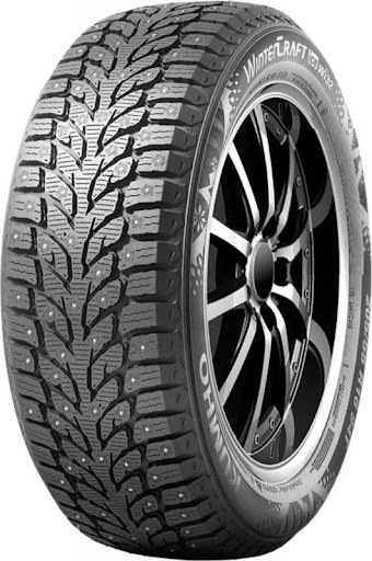 Kumho WI32 225/55 R19 99H  