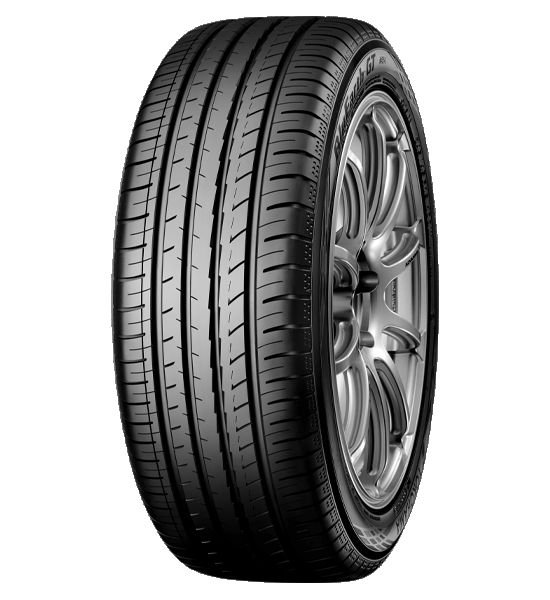 Yokohama BluEarth-A AE51H 205/55 R17 91V  