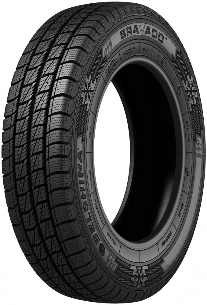 Белшина BEL-353 225/70 R15 112/110S  