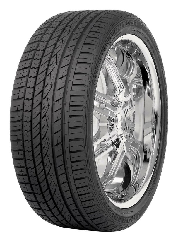 Continental CrossContact UHP 265/40 R21 105Y  