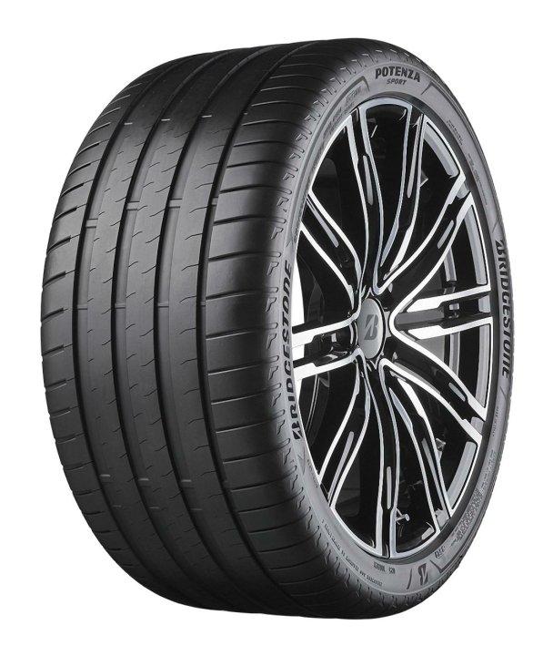 Bridgestone Potenza Sport 265/35 R20 99Y  