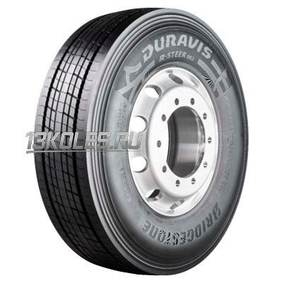 Bridgestone Duravis R-Steer 002 315/70 R22.5 156154LM  