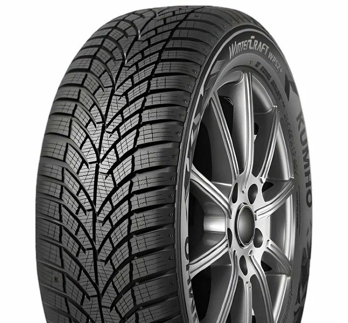 Kumho WP52+ 235/45 R17 97V