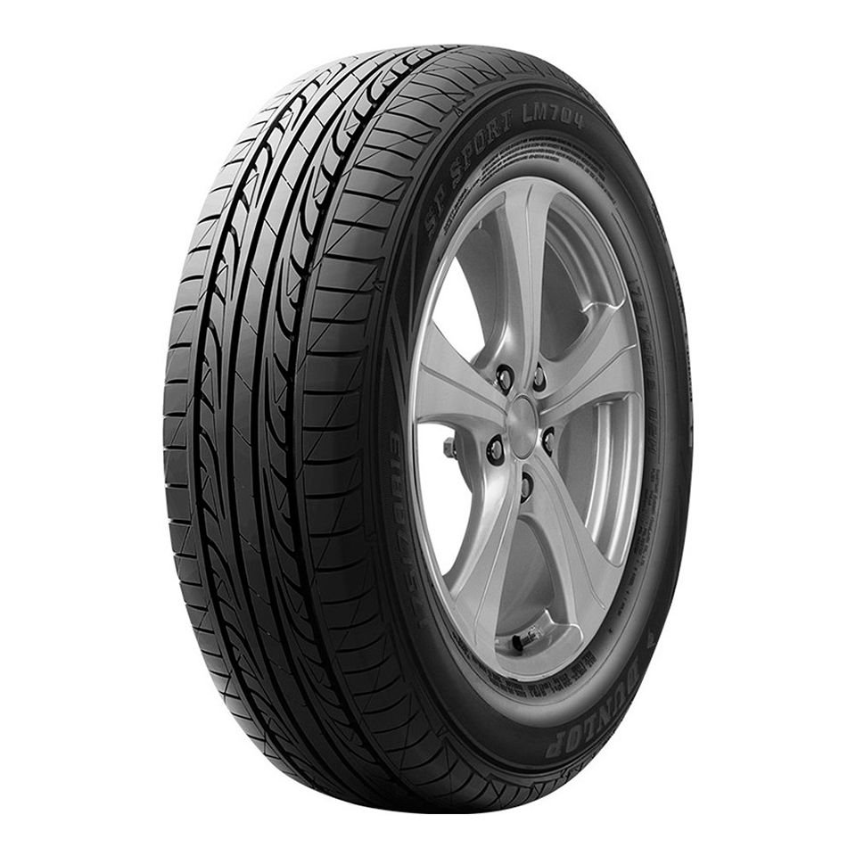 Dunlop SP Sport LM704 235/55 R17 99V