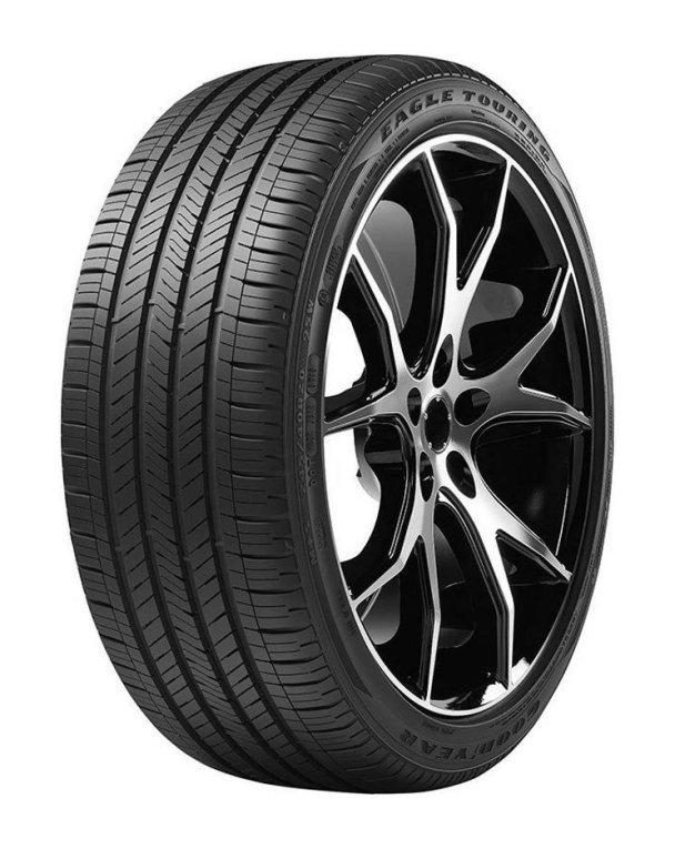 Goodyear Eagle Touring 255/50 R21 109H  