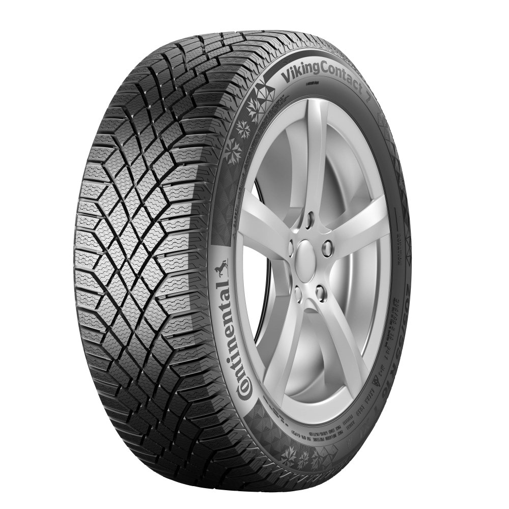 Continental IceContact 3 ContiSeal ТА 215/50 R19 93T  