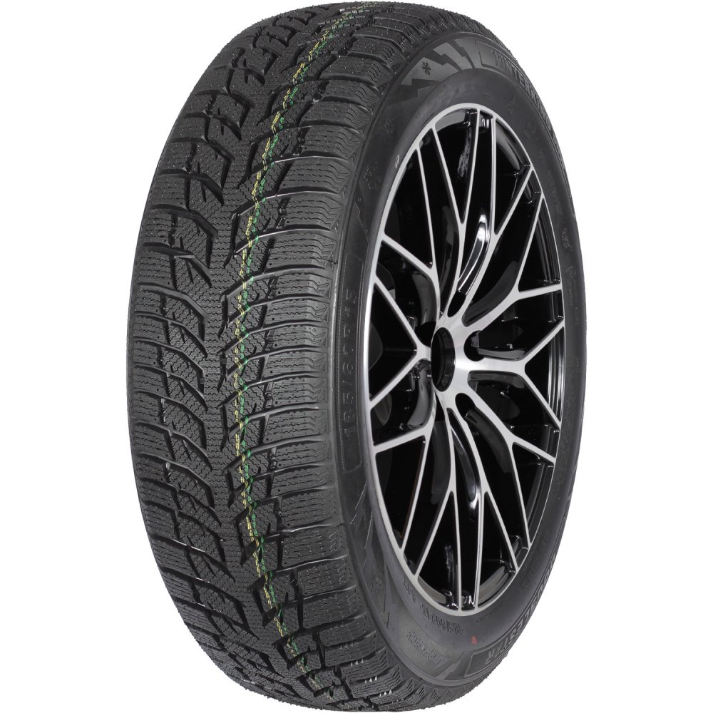 Autogreen Snow Chaser 2 AW08 175/65 R15 84T  