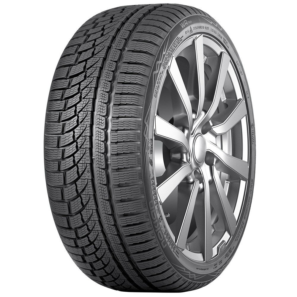 Nokian Tyres WR A4 245/50 R18 104V  
